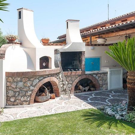 La Cesa Holiday House San Felice Circeo Exterior photo