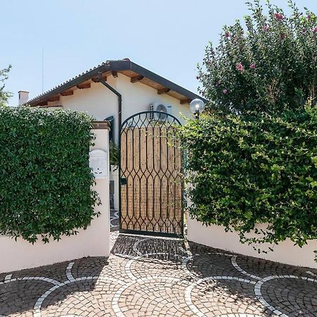 La Cesa Holiday House San Felice Circeo Exterior photo