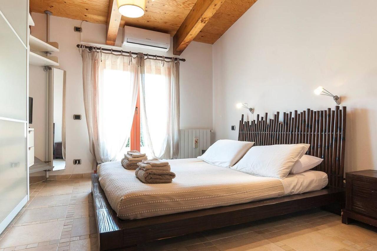 La Cesa Holiday House San Felice Circeo Exterior photo