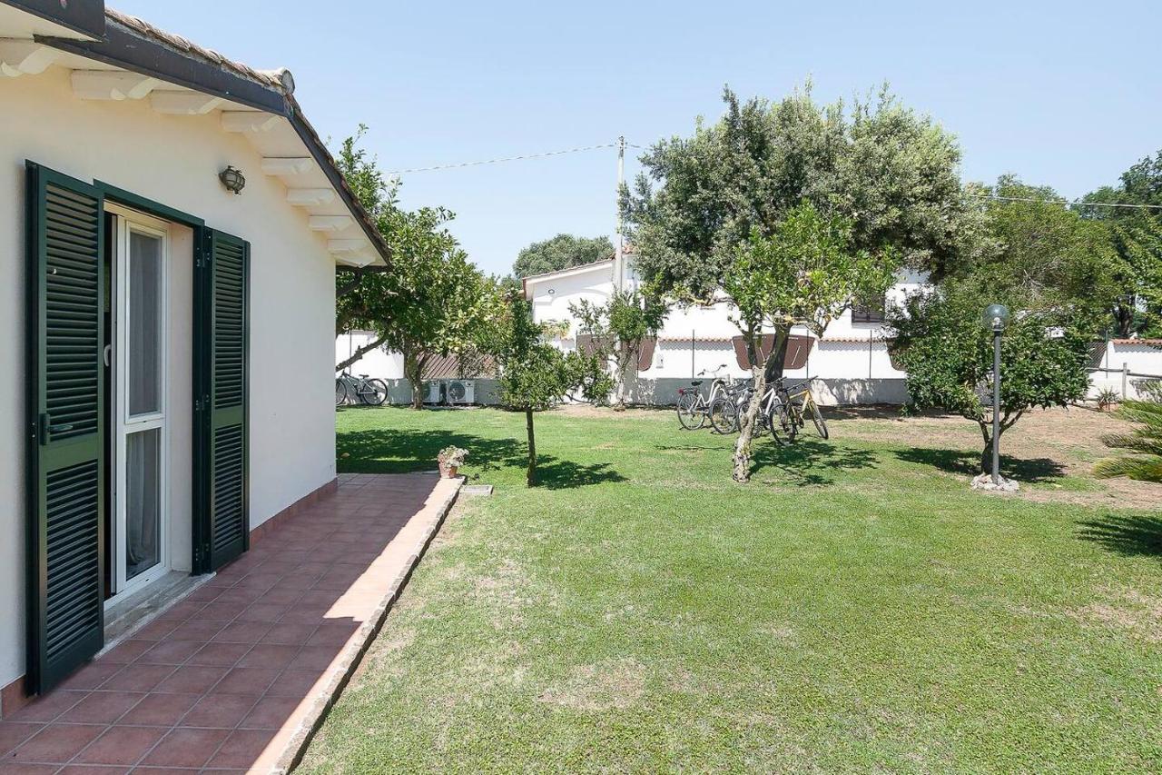 La Cesa Holiday House San Felice Circeo Exterior photo