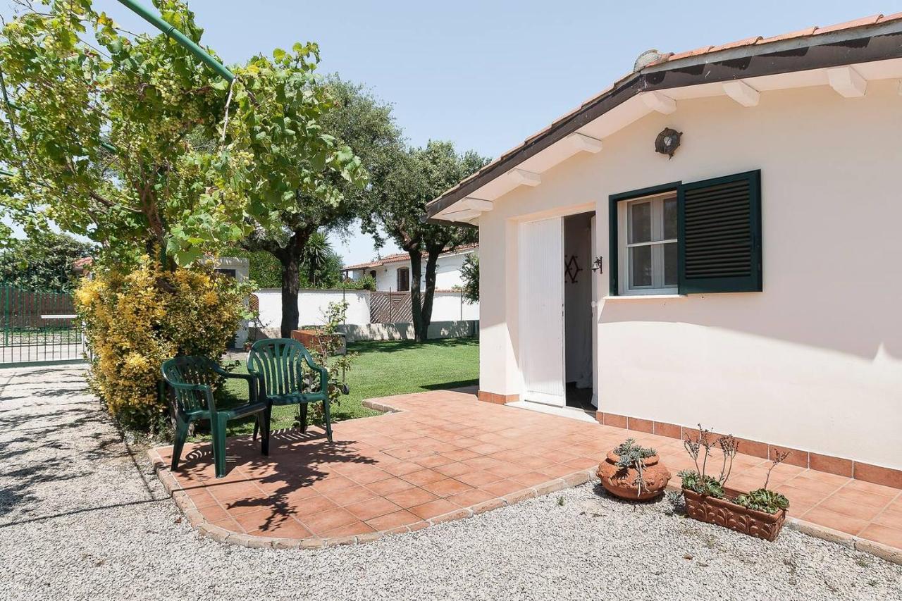 La Cesa Holiday House San Felice Circeo Exterior photo