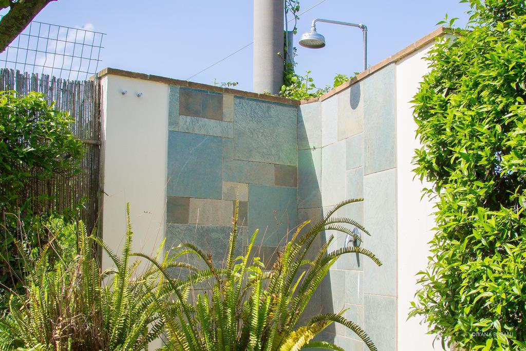 La Cesa Holiday House San Felice Circeo Exterior photo